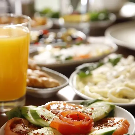 Hotell Kate Special Class &