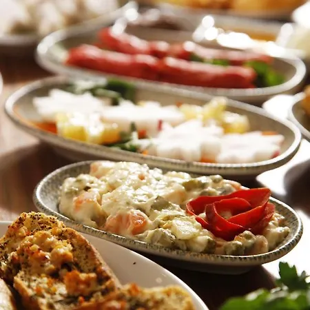 Hotell Kate Special Class & 4*