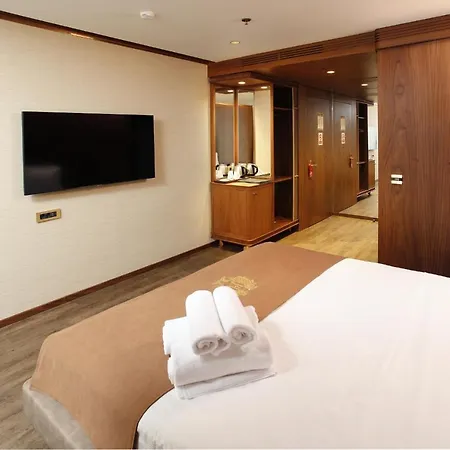 Kate Special Class & Hotell 4*