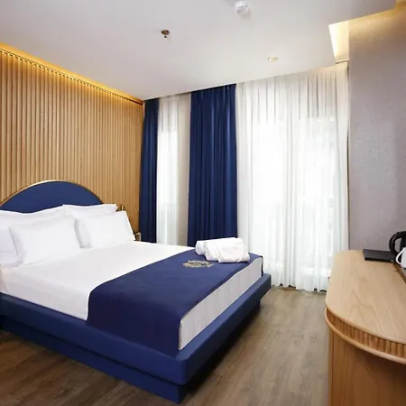 Kate Special Class & 4* Istanbulská provincie