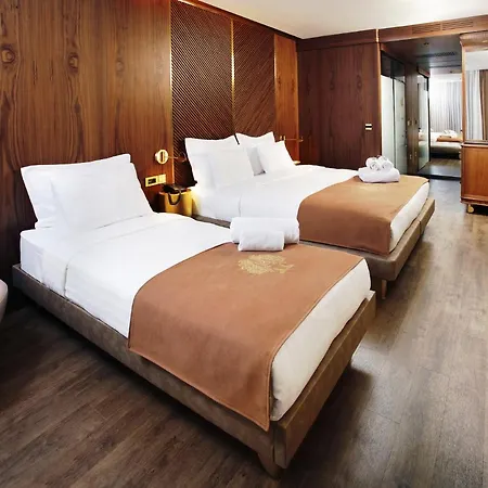 Hotel Kate Special Class & Istanbul