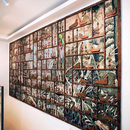 Kate Special Class & ホテル 4*