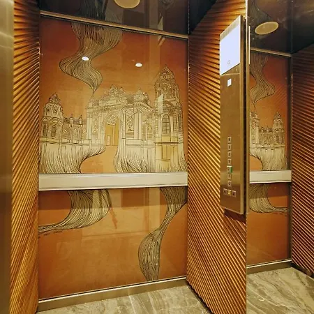 ホテル Kate Special Class &