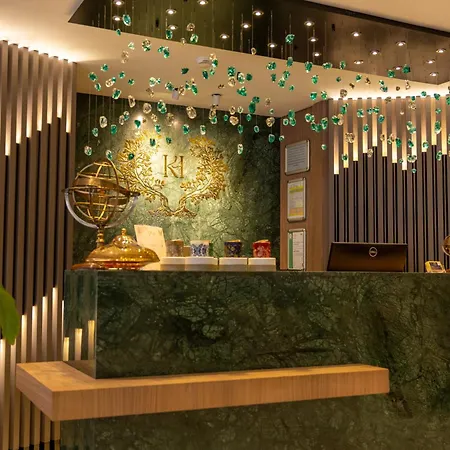Otel Kate Special Class & 4*