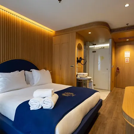 Kate Special Class & 4* Istanbulská provincie