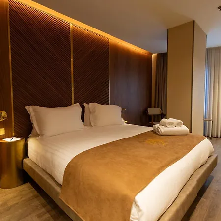 Kate Special Class & Hotel Istanbulská provincie