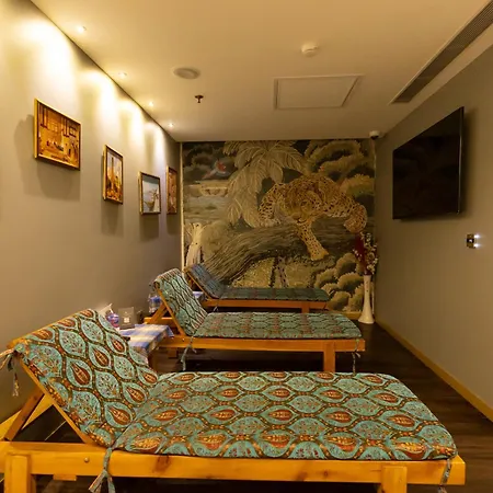 Kate Special Class & Istanbul