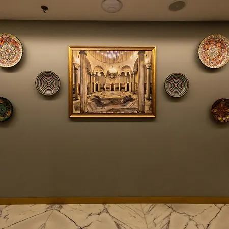 Hotel Kate Special Class & Istanbulská provincie