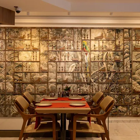 Kate Special Class & Hotell 4*