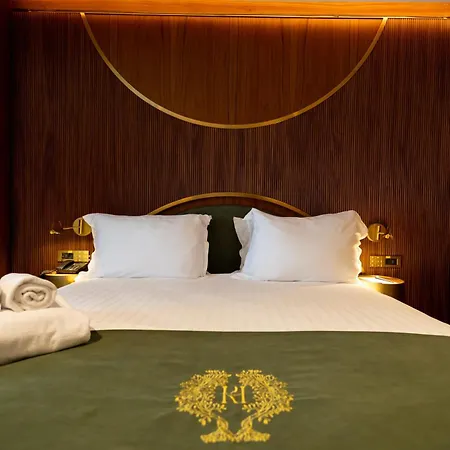 Hotel Kate Special Class & 4*