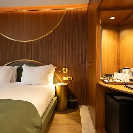Kate Special Class & Hotel 4*