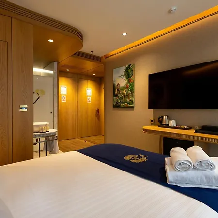 Hotel Kate Special Class & Istanbulská provincie