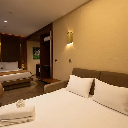 Hotel Kate Special Class & Istanbulská provincie