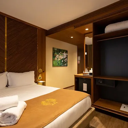 Hotel Kate Special Class & 4*