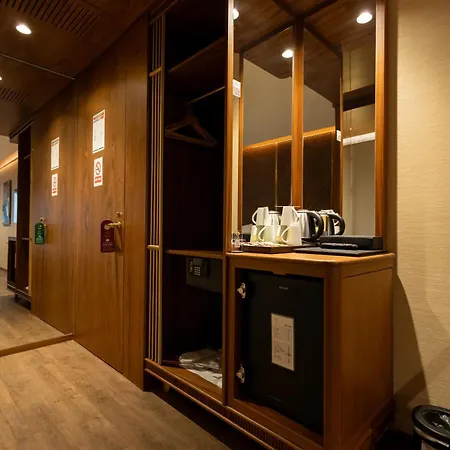Hotel Kate Special Class & Istanbulská provincie