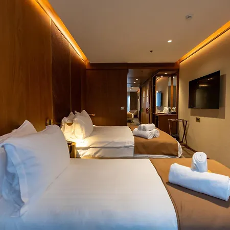 Hotell Kate Special Class &