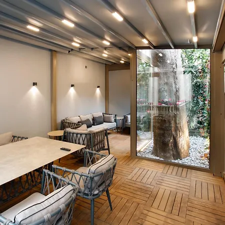 Hotell Kate Special Class & Istanbul