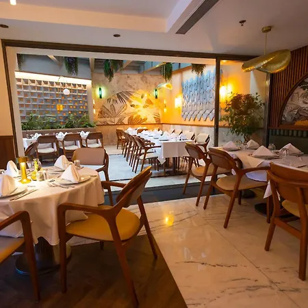 Kate Special Class & Hotell 4*