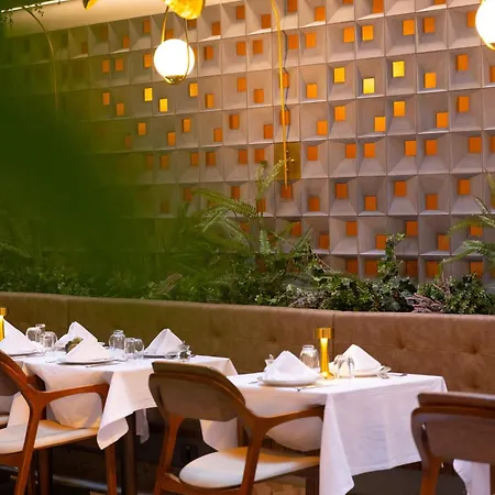 Kate Special Class & Hotell Istanbul