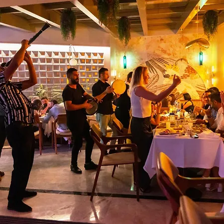 Kate Special Class & מלון איסטמבול