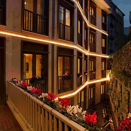 Hotel Kate Special Class &