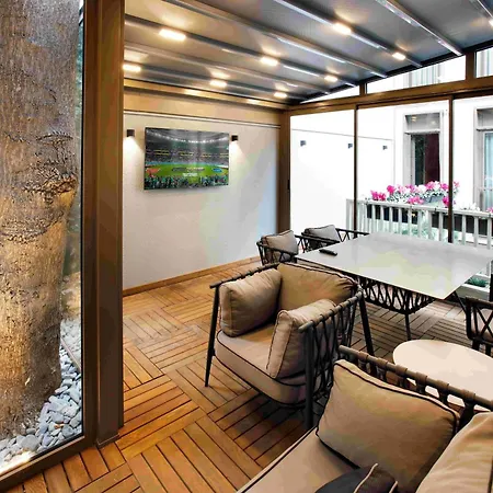 Kate Special Class & 4*