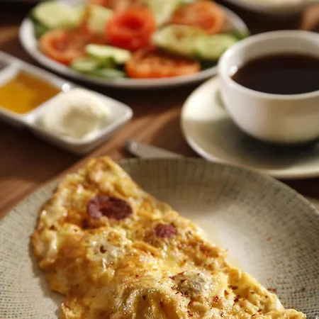 Kate Special Class & 4* イスタンブール