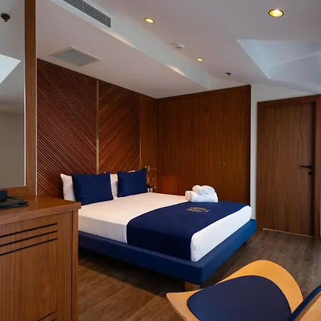 Hotel Kate Special Class & Istanbulská provincie