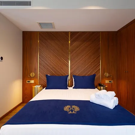 Kate Special Class & 4* Istanbulská provincie