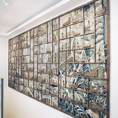 Kate Special Class & Hotell