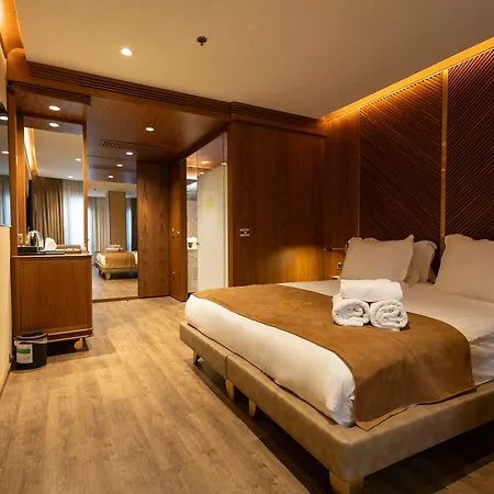 Hotell Kate Special Class & 4*