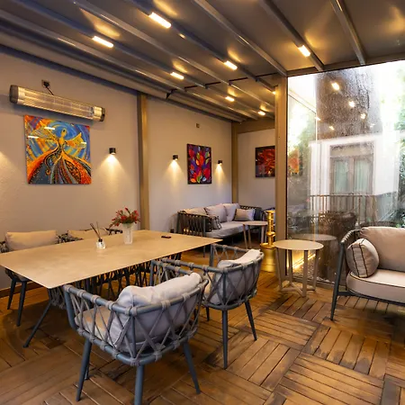 Kate Special Class & Istanbul