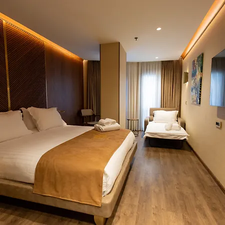 Kate Special Class & Hotell