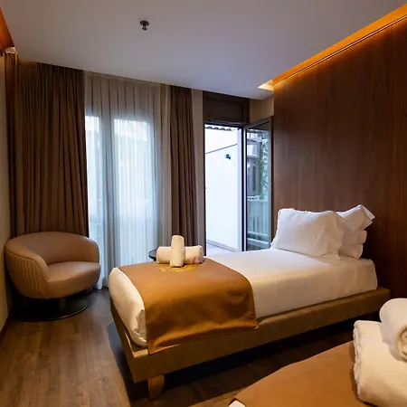 ホテル Kate Special Class & イスタンブール