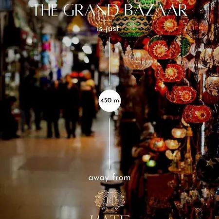 Kate Special Class & Hotell