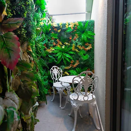 Kate Special Class & Istanbul