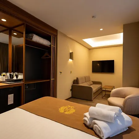 Kate Special Class & Istanbul