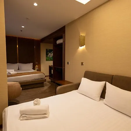 Kate Special Class & Hotel