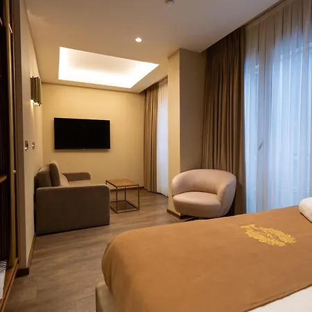 Hotell Kate Special Class & 4*