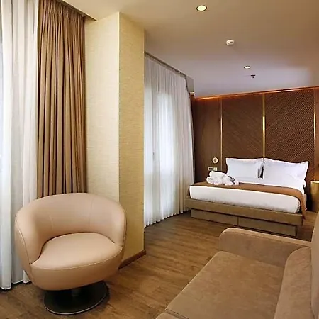 Kate Special Class & 4* Istanbul