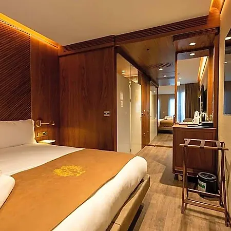 Hotel Kate Special Class &