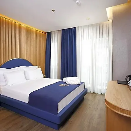 Hotel Kate Special Class & Istanbul