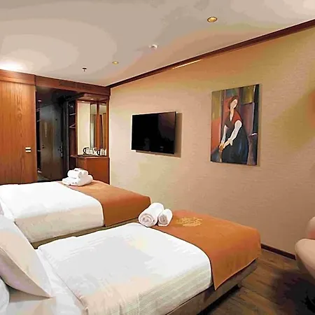 Hotel Kate Special Class & 4*