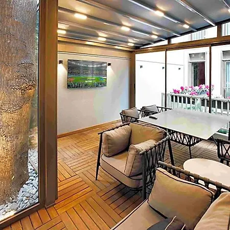 Hotel Kate Special Class & 4*