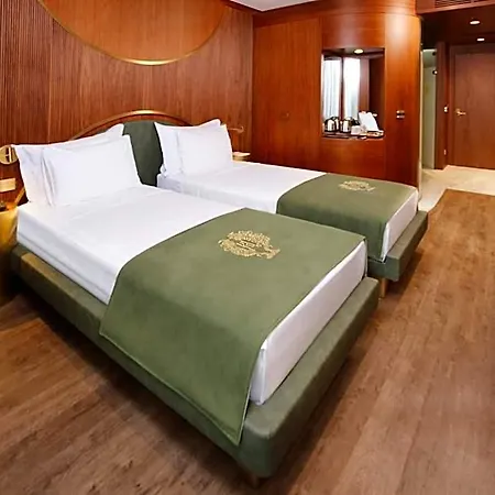 Hotel Kate Special Class & Istanbul