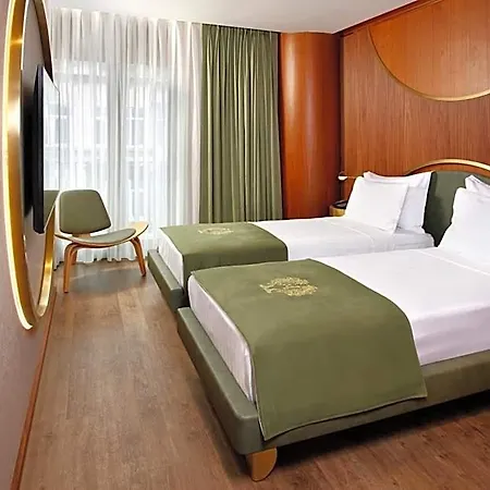 Kate Special Class & 4* Istanbul