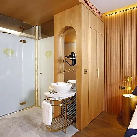 Kate Special Class & 4* Istanbul