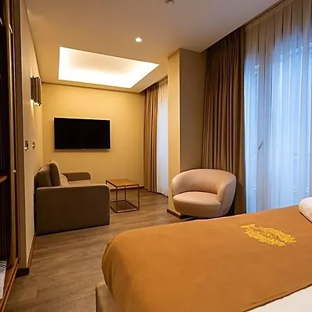 Kate Special Class & 4* Istanbul