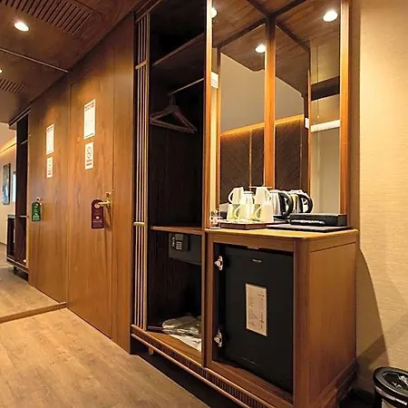 Hotel Kate Special Class &