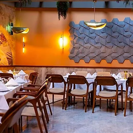 Kate Special Class & 4* Istanbul